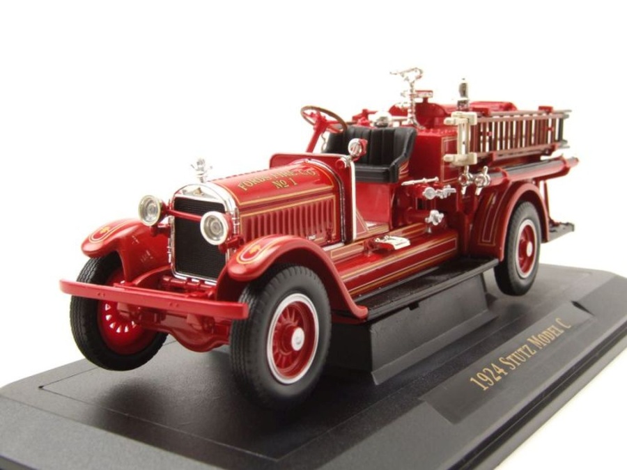 Feuerwehr Modellautos bei Modellautocenter