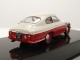 DB Deutsch & Bonnet Panhard HBR5 1957 beige rot Modellauto 1:43 ixo models