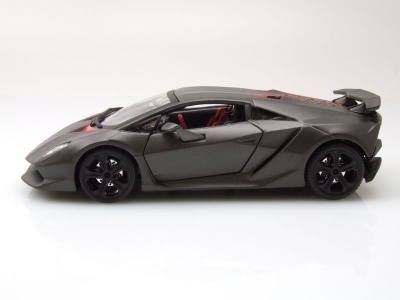 Lamborghini Sesto Elemento 2012 matt grau metallic...