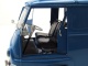 Renault Estafette 1967 blau Modellauto 1:18 Norev