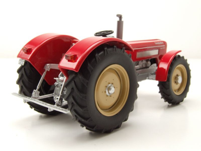 Schlüter Super 950 V Traktor 1967 - 1974 rot...