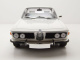 BMW 2800 CS E9 Coupe 1968 weiß Modellauto 1:18 Minichamps