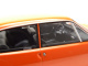 Renault 15 TL 1971 orange Modellauto 1:18 Norev