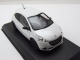 Peugeot 208 GTi 30th 2014 weiß metallic Modellauto 1:43 Norev