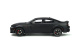 Dodge Charger SRT Hellcat Widebody Speedkore 2020 matt schwarz Modellauto 1:18 GT Spirit