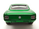 Ford Shelby Mustang GT350 Street Fighter Green Hornet 1965 grün Modellauto 1:18 Acme