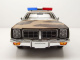 Dodge Monaco 1978 Hazzard County Camouflage Sheriff Modellauto 1:18 Greenlight Collectibles