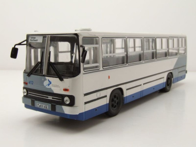 Ikarus 260 Bus Potsdam grau Modellauto 1:43 Premium...