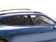 Porsche Taycan Cross Tourismo Turbo S 2021 blau metallic Modellauto 1:18 Minichamps