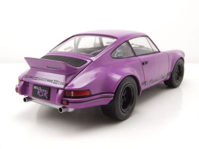 Porsche 911 RSR 1973 Purple Street Fighter lila...