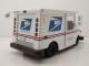 United States Postal Service USPS LLV Postauto weiß Modellauto 1:18 Greenlight Collectibles