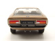 Alfa Romeo Montreal 1970 gold metallic Modellauto 1:18 KK Scale