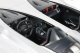 Aston Martin V12 Speedster 2021 silber Modellauto 1:18 GT Spirit