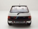 Peugeot 205 GTi 1.9 1989 weiß Modellauto 1:18 Norev