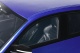BMW I4 M50 2021 blau Modellauto 1:18 Ottomobile