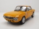 Lancia Fulvia 1600 HF Lusso 1971 orange Modellauto 1:18 Norev