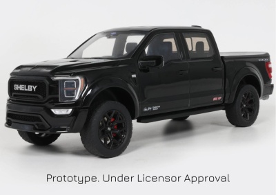 Ford Shelby F-150 Pick Up  Centennial Edition 2024...