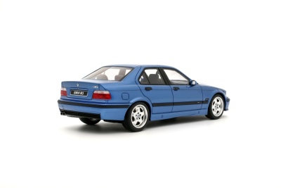 BMW M3 E36 1995 blau metallic Modellauto 1:18 Ottomobile