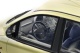 Fiat Multipla 2000 gelb Modellauto 1:18 Ottomobile