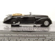 Lancia Astura Tipo 233 Corto 1936 schwarz Modellauto 1:43 Minichamps
