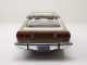 Chrysler Le Baron Town & Country Wagon 1979 beige braun Modellauto 1:24 Motormax